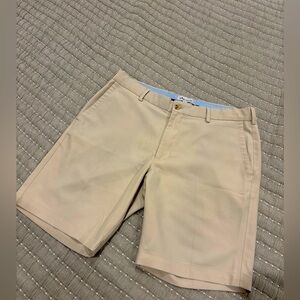 Peter Millar shorts